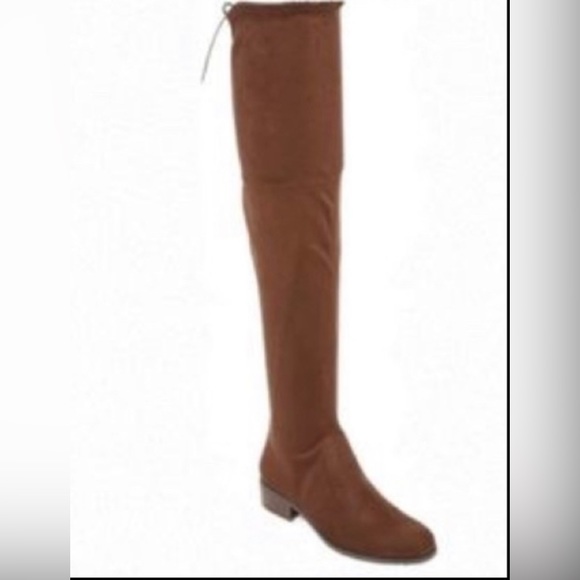 Stuart Weitzman $950 Midland Boots - Picture 7 of 16